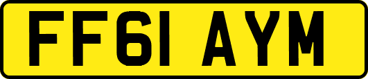 FF61AYM