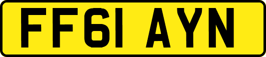 FF61AYN