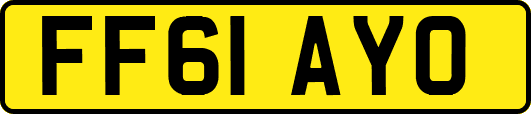 FF61AYO