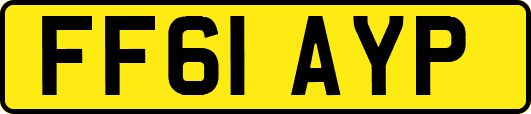 FF61AYP