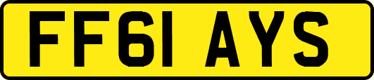 FF61AYS