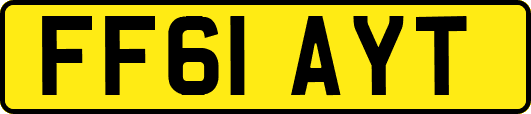 FF61AYT