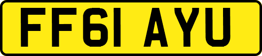 FF61AYU
