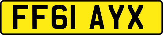 FF61AYX