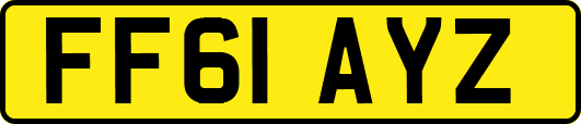 FF61AYZ
