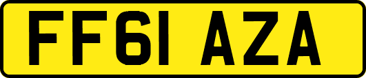 FF61AZA