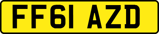 FF61AZD