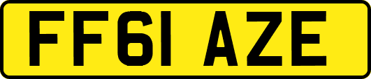 FF61AZE