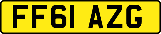 FF61AZG