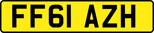 FF61AZH