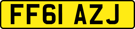 FF61AZJ
