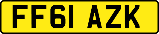 FF61AZK