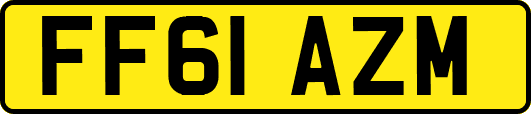 FF61AZM