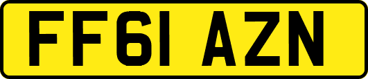 FF61AZN
