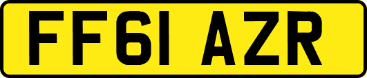 FF61AZR