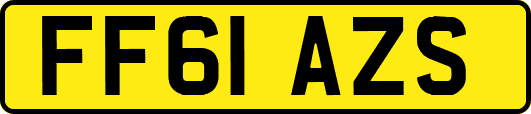 FF61AZS