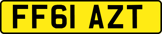 FF61AZT