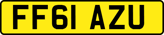 FF61AZU