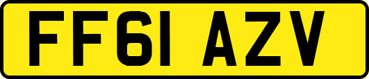 FF61AZV