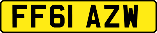 FF61AZW