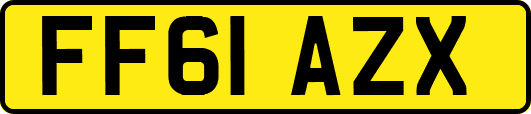 FF61AZX