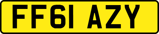 FF61AZY