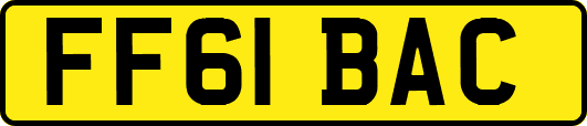 FF61BAC
