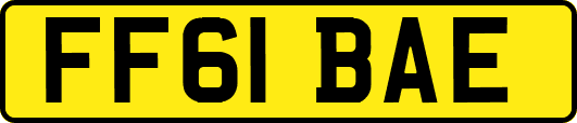 FF61BAE