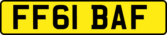FF61BAF