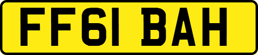 FF61BAH
