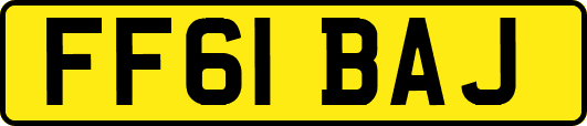 FF61BAJ