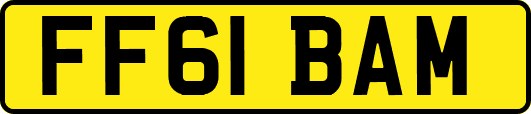FF61BAM