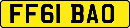 FF61BAO