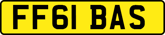 FF61BAS