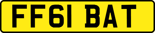 FF61BAT