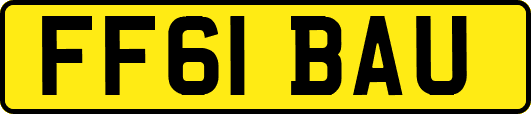 FF61BAU