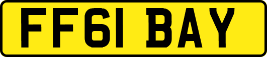FF61BAY