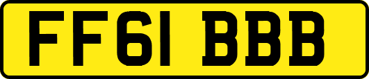 FF61BBB