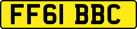 FF61BBC