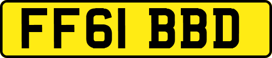 FF61BBD