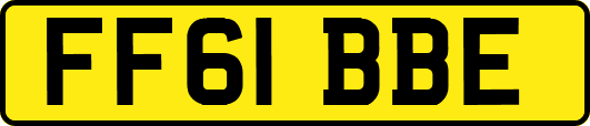 FF61BBE