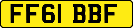 FF61BBF