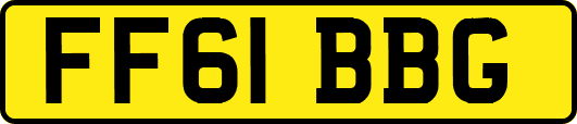 FF61BBG