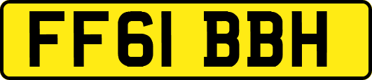 FF61BBH
