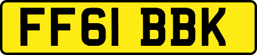 FF61BBK