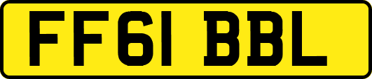FF61BBL