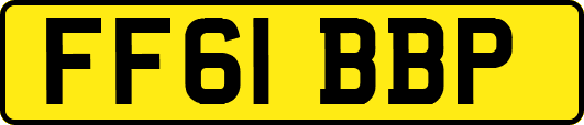 FF61BBP