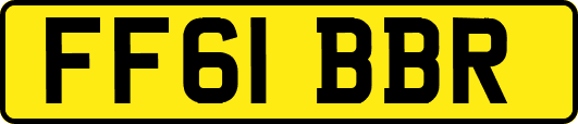 FF61BBR