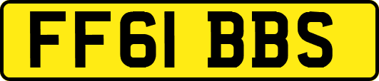 FF61BBS