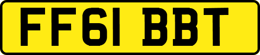 FF61BBT